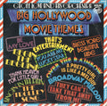 Geoff Love & His Orchestra : Big Hollywood Movie Themes (LP)