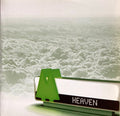 Lorraine : Heaven (CDr, Single, Promo)