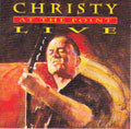 Christy Moore : At The Point Live (CD, Album)