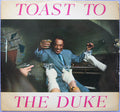 Duke Ellington : Toast To The Duke (LP, RE)