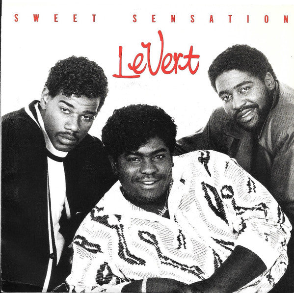 Levert : Sweet Sensation (7")