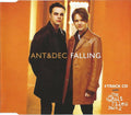 Ant & Dec : Falling (Minimax, Single)