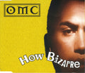 OMC : How Bizarre (CD, Single)