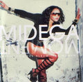 Midega : Moment (CD, Single, Promo)
