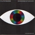 Filthy Dukes : Nonsense In The Dark (CDr, Promo, Smplr)
