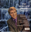 Frank Ifield : The World Of Frank Ifield (LP, Comp)