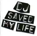 Crispin J. Glover Ft. Kay Young : DJ Saved My Life (CDr, Promo)