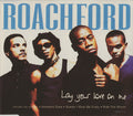 Roachford : Lay Your Love On Me (CD, Single)