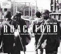 Roachford : Cry For Me (CD, Single, CD1)