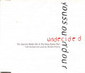 Youssou N'Dour : Undecided (CD, Single, Promo)
