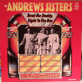 The Andrews Sisters : Beat Me Daddy, Eight To The Bar (LP, Comp)
