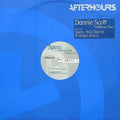 Spero* Featuring Dannie Scott : Without You (12")