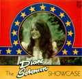 Diane Solomon : The Diane Solomon Showcase (LP, Album)