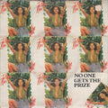 Diana Ross : No One Gets The Prize (7", Single)