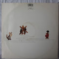 Faith, Hope & Charity (2) : Battle Of The Sexes (12", Single)
