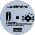L Scatterbrain : April Showers (12", Ltd, Promo)