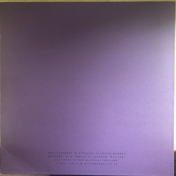 Kathy Brown : Joy (Boris Dlugosch / David Morales Mixes) (12")