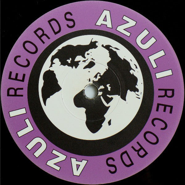 Kathy Brown : Joy (Boris Dlugosch / David Morales Mixes) (12")