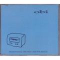 Obi (3) : Album Sampler (CD, Promo, Smplr)