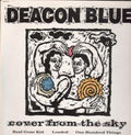 Deacon Blue : Cover From The Sky (12", Single)