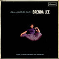 Brenda Lee : All Alone Am I (LP, Album, Mono)