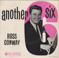 Russ Conway : Another Six (7", EP)