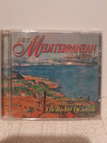 Various : Great Mediterranean Classics (CD, Comp)