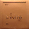 John Lou & His Orchestra : Clarinet Tales (LP)