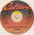 Flakes : Sugar Frosted Lover (7")