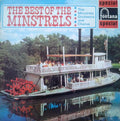 The Minstrels Orchestra And Chorus : The Best Of The Minstrels (LP, Album, RE)