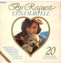 Lena Martell : By Request (LP, Comp)