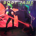 Various : Body Jams Vol. 1 (LP, Comp)