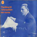 Billy Mayerl : The King Of Syncopation (LP, Comp, Mono)