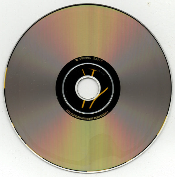 New Project : Almost Time (CD, EP)