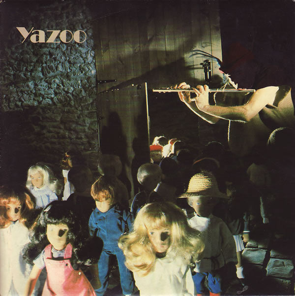 Yazoo : Don't Go (7", Single, M/Print)