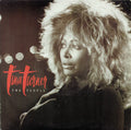 Tina Turner : Two People (7", Single)