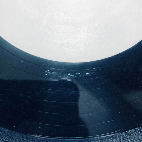 Al Jarreau : Tell Me What I Gotta Do Remix (12", W/Lbl)