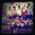 Chapel Club : Palace (CD, Album)