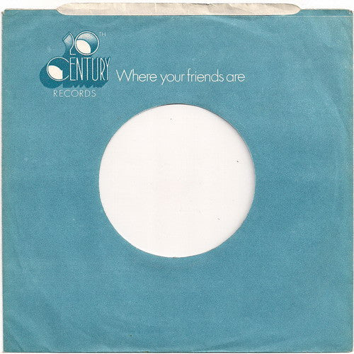 Randy Edelman : Concrete And Clay (7", Single, Pus)