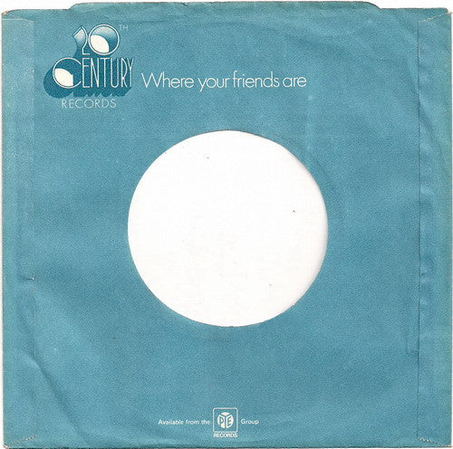 Randy Edelman : Concrete And Clay (7", Single, Pus)