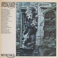 Shirley Collins And The Albion Country Band : No Roses (LP, Album, Gat)