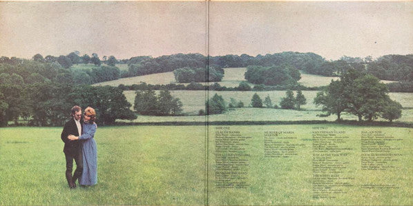Shirley Collins And The Albion Country Band : No Roses (LP, Album, Gat)