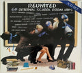 Various : Reunited - 60 Original School Room Hits (3xCD, Comp)