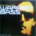Richard Grey : Warped Bass (CDr, Single, Promo)