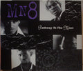 MN8 : Pathway To The Moon (CD, Single, Promo)