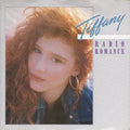 Tiffany : Radio Romance (7", Single, Pos)