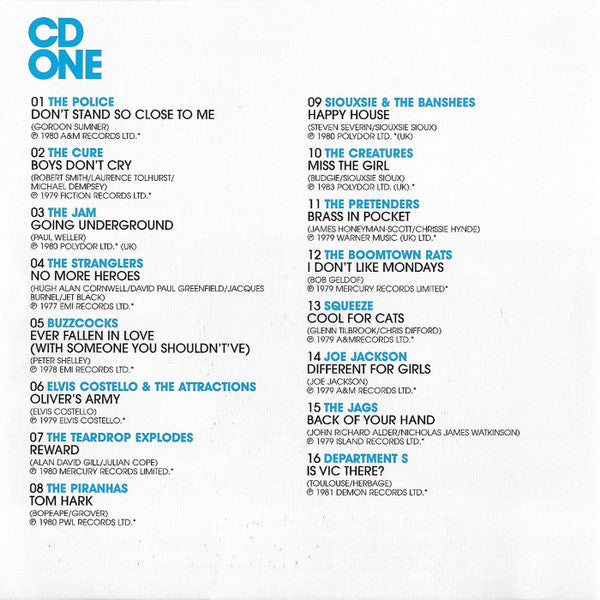Various : 7 Inch Heroes (2xCD, Comp)
