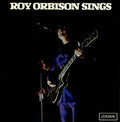 Roy Orbison : Sings (LP, Album)