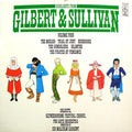 Gilbert & Sullivan, Glyndebourne Festival Chorus With Pro Arte Orchestra Conducted By Sir Malcolm Sargent : Highlights From Gilbert & Sullivan Volume Four (LP, Comp)