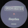 Unknown Artist : Always There / Back 2 Love (12")